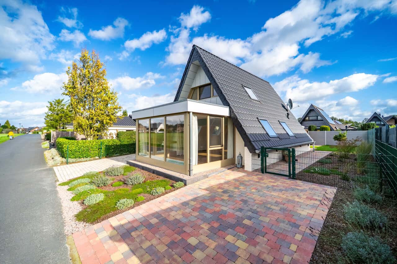 Einfamilienhaus in Kalkar-Wissel – Bild 1