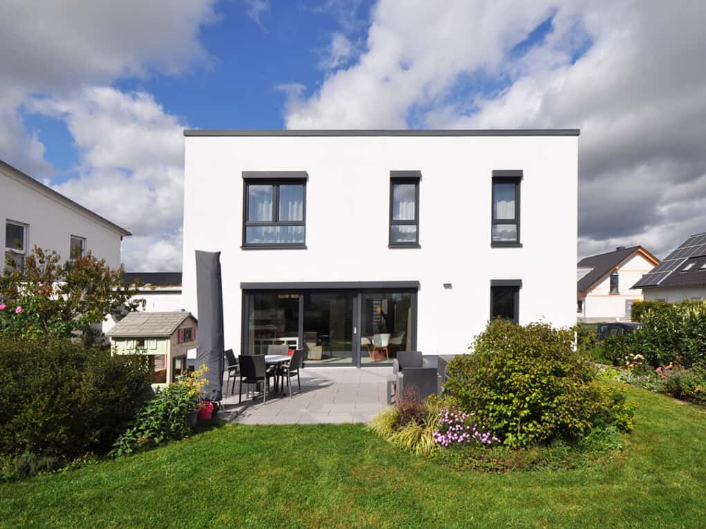 Einfamilienhaus in Gießen – Bild 1