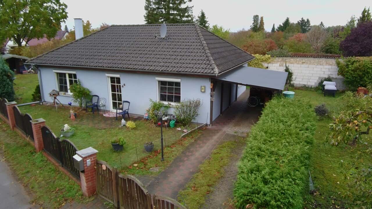 Bungalow in Leegebruch – Bild 1