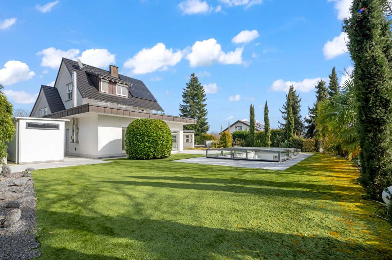Villa in Rheinfelden – Bild 4