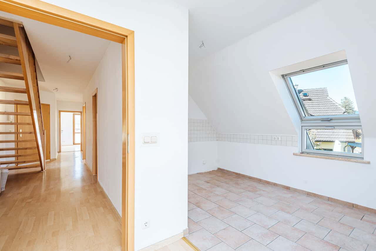 Maisonette in Rostock – Bild 5