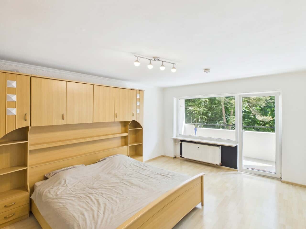 Etagenwohnung in Rosenheim – Bild 3