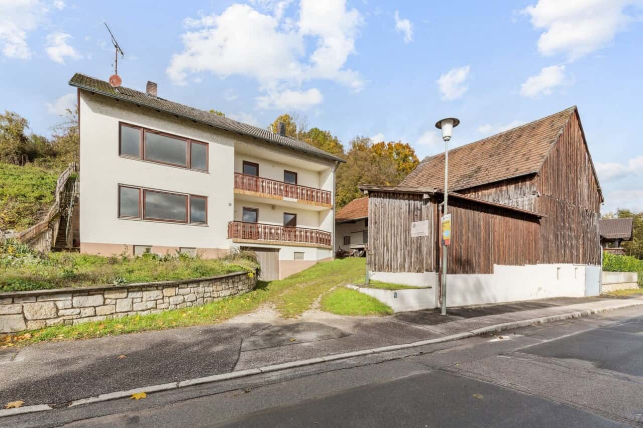 Einfamilienhaus in Teublitz – Bild 1
