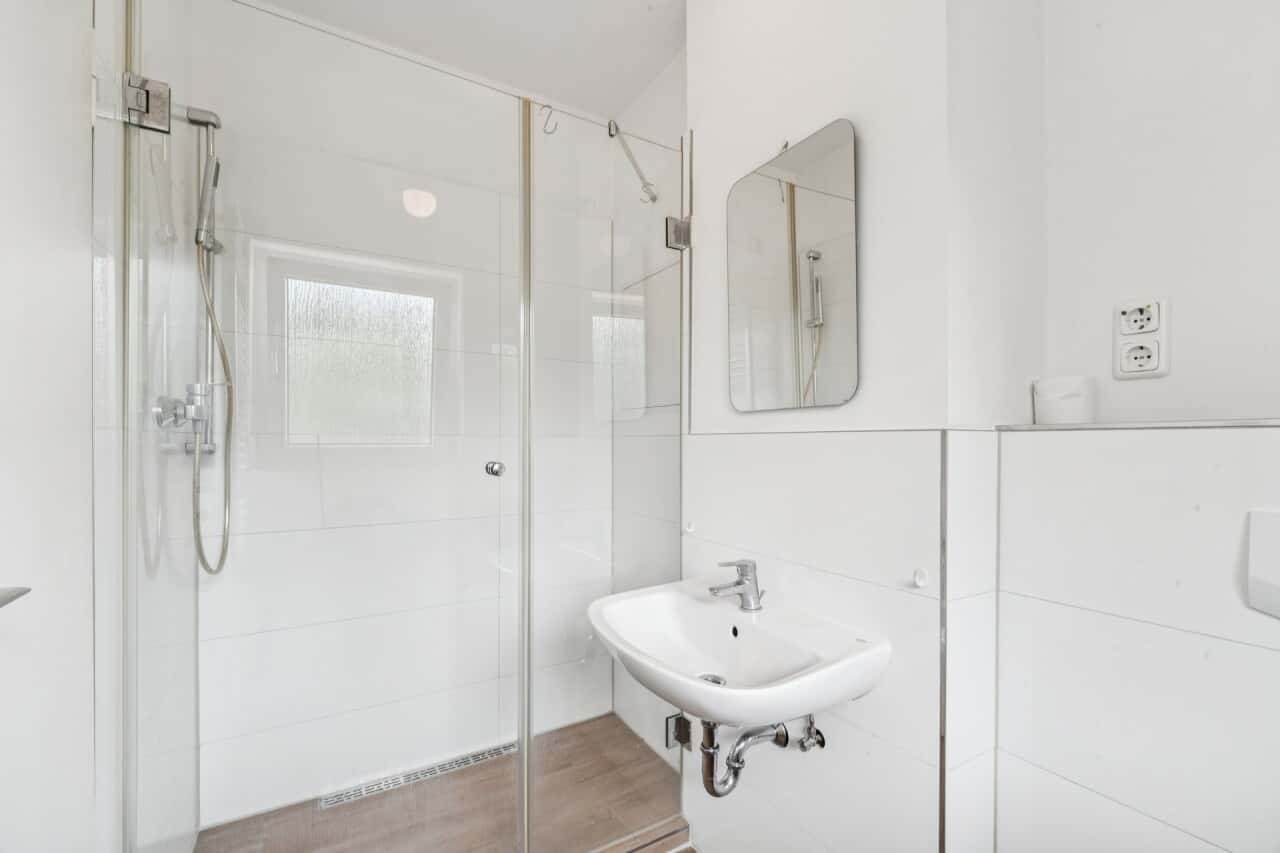 Etagenwohnung in Bremen – Bild 5