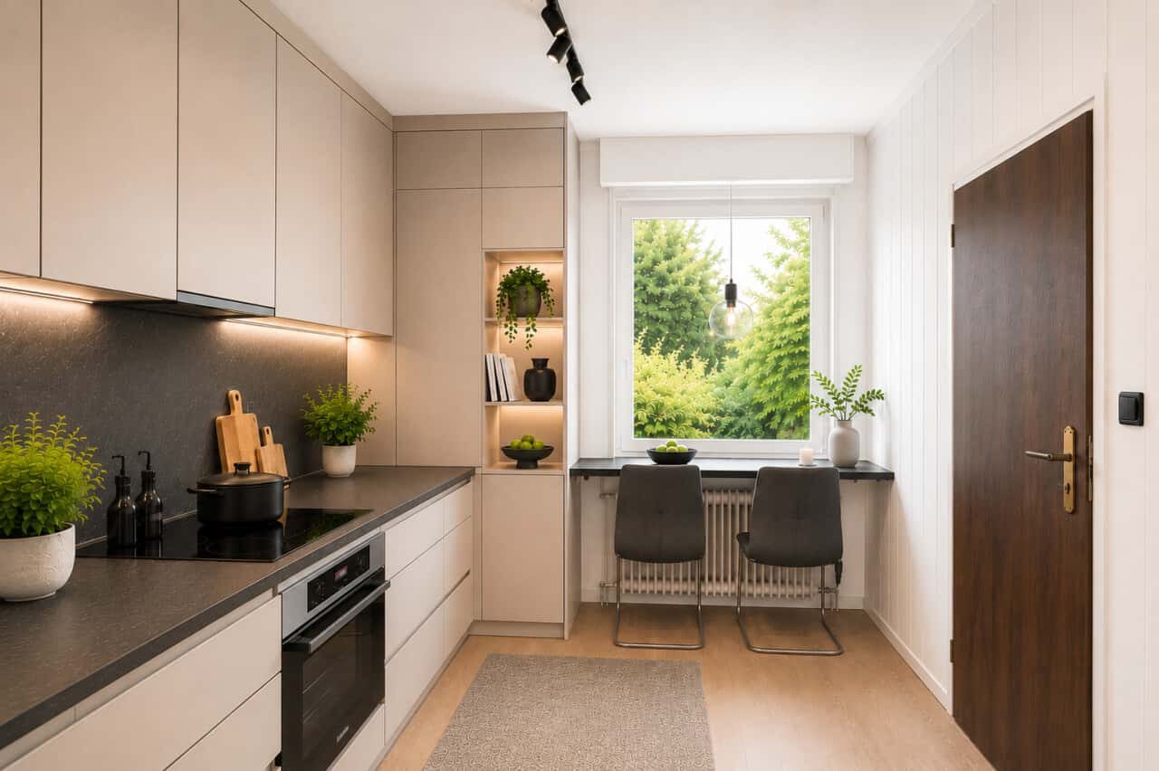 Einfamilienhaus in Bochum – Bild 3