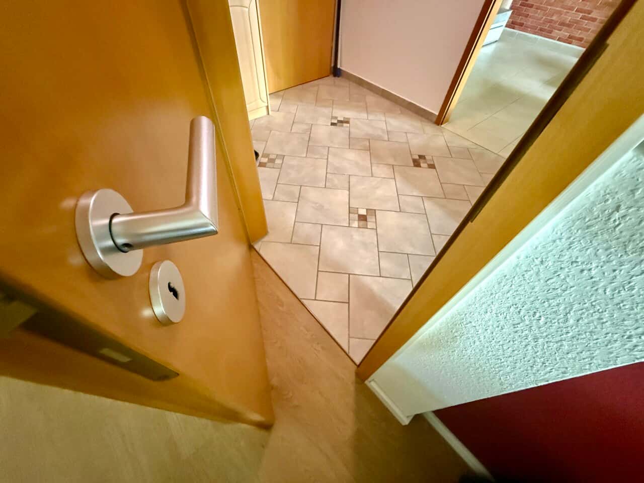 Etagenwohnung in Dresden – Bild 5