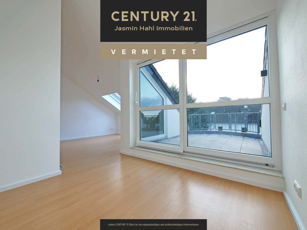 Maisonette in Langen – Bild 1
