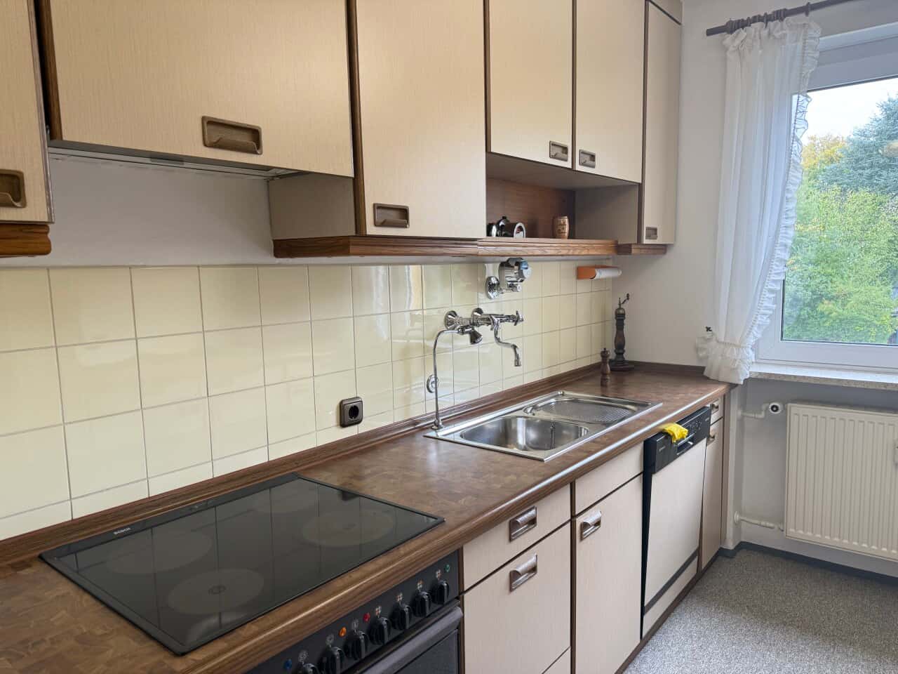 Etagenwohnung in Passau – Bild 5