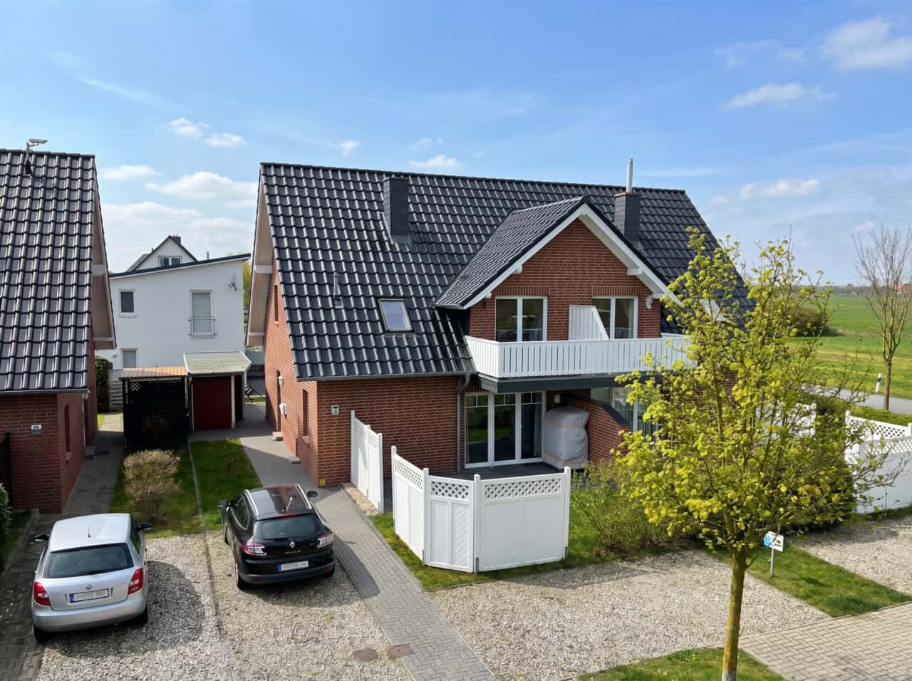 Maisonette in Kreis Ostholstein - Fehmarn – Bild 1