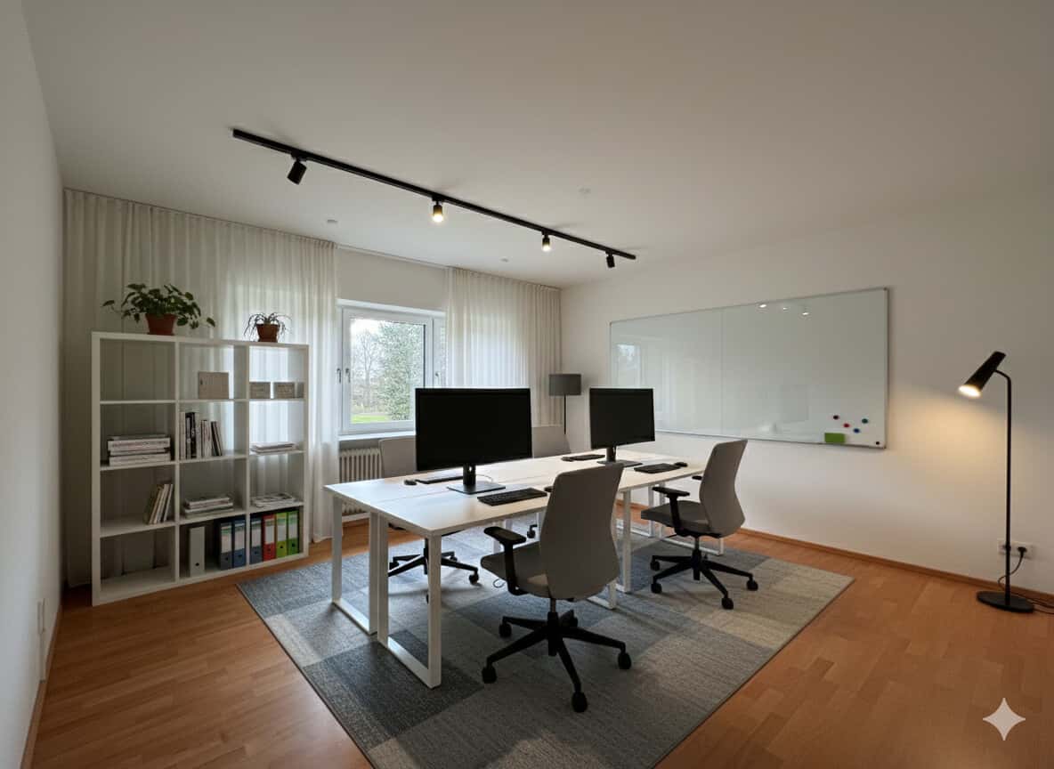 Bürofläche in Mainz Gonsenheim – Bild 3