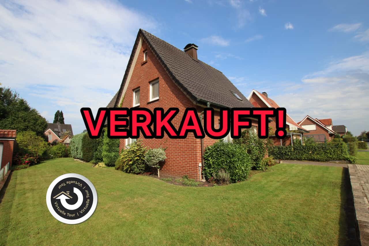Einfamilienhaus in Schüttorf – Bild 1