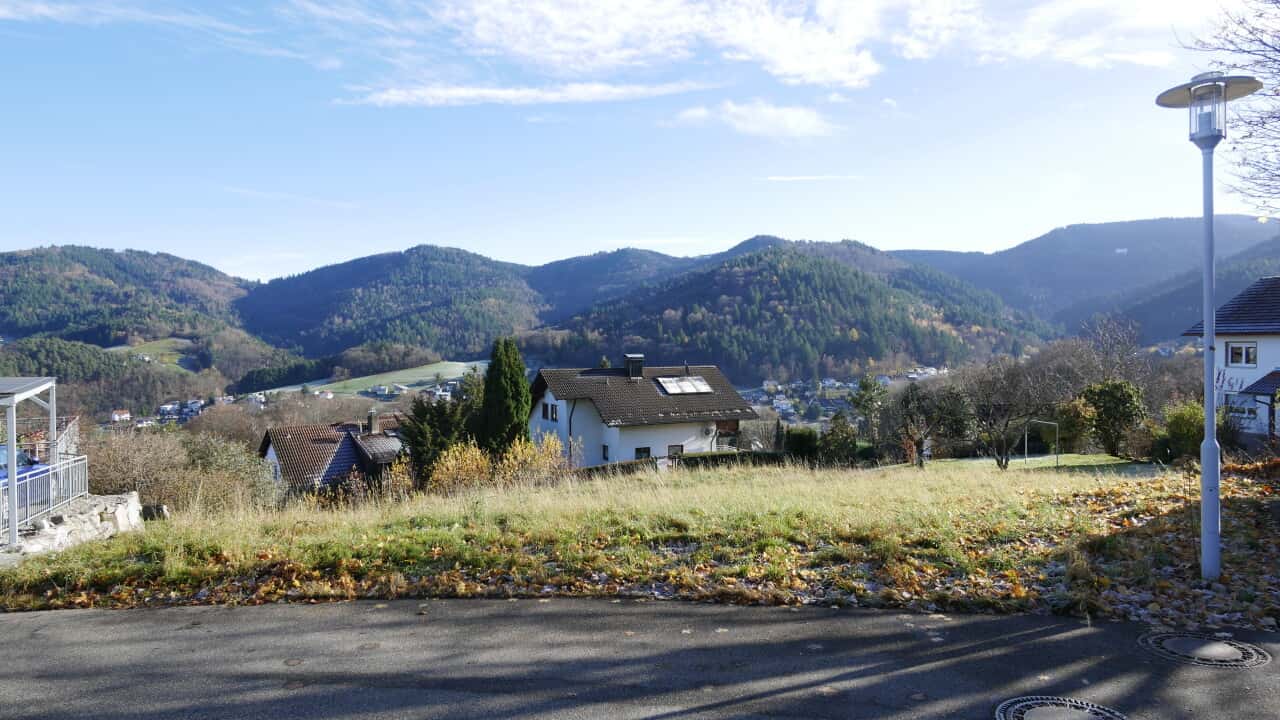 Wohngrundstück in Bühlertal – Bild 1