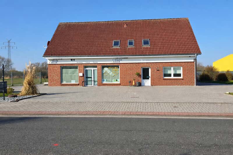 Wohn- und Geschäftshaus in Wilhelmshaven – Bild 3