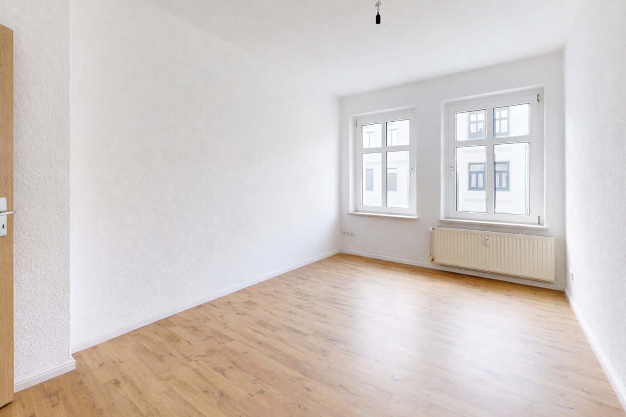 Etagenwohnung in Magdeburg – Bild 1
