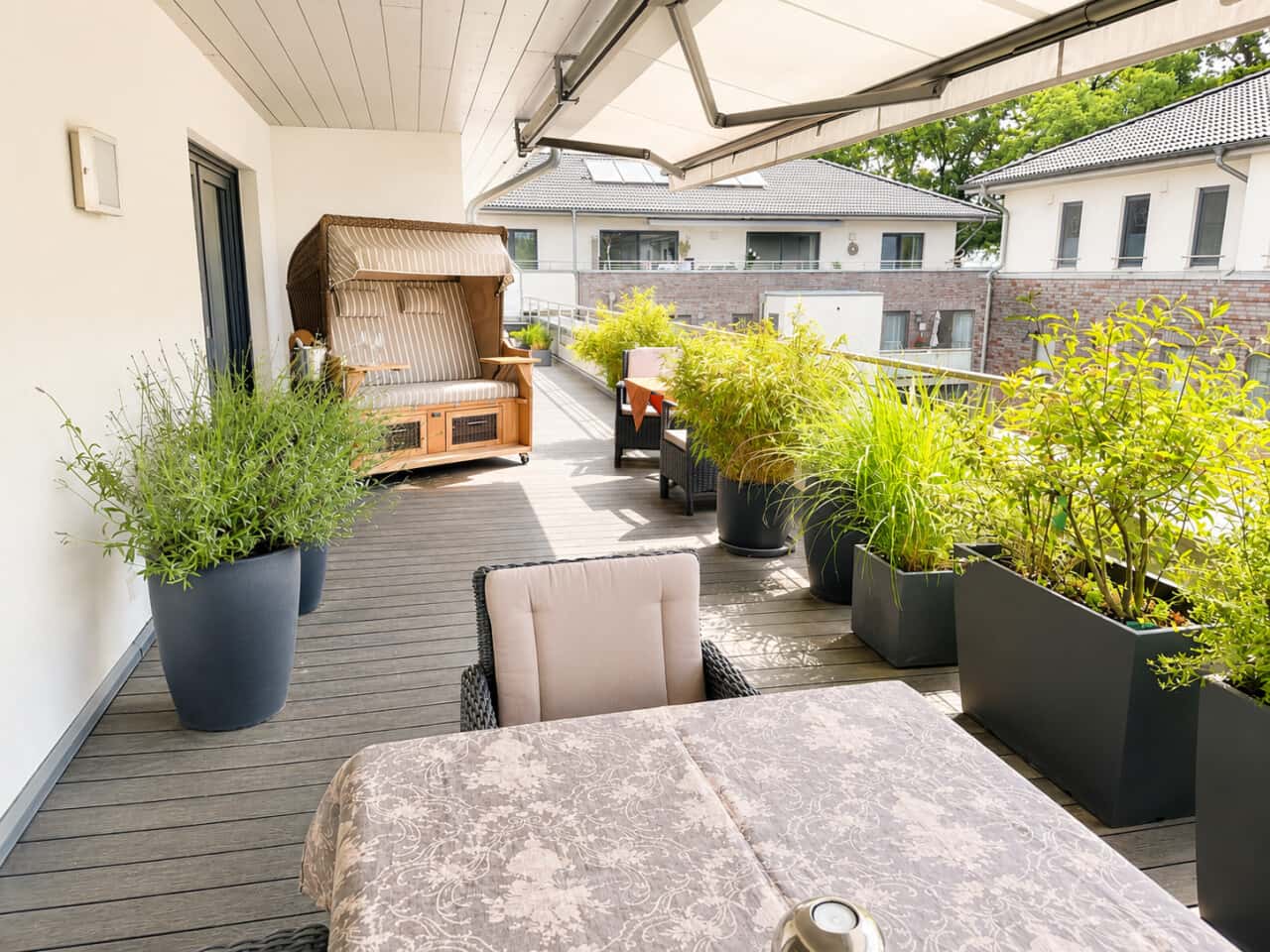Penthouse in Bad Bevensen – Bild 5