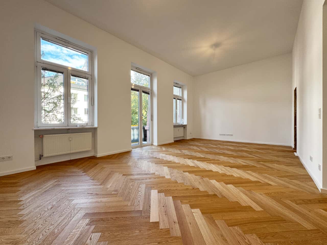 Bürofläche in Frankfurt am Main – Bild 1