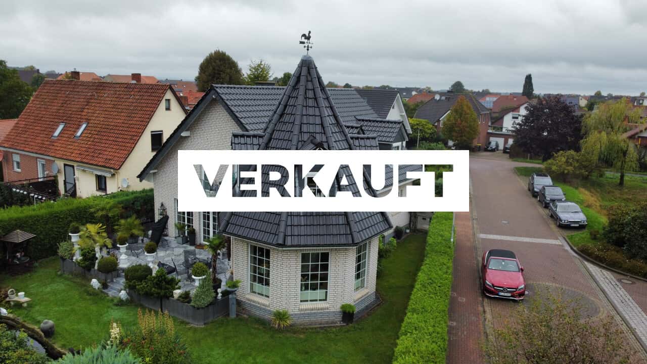 Einfamilienhaus in Giesen – Bild 1