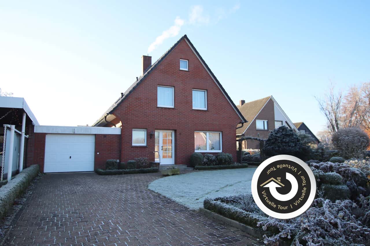 Einfamilienhaus in Bad Bentheim – Bild 1
