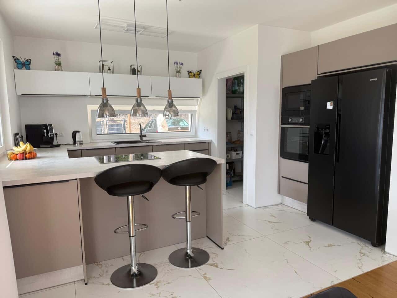 Einfamilienhaus in Rosegg – Bild 1