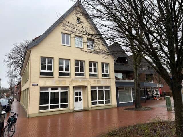 Wohn- und Geschäftshaus in Soltau – Bild 1