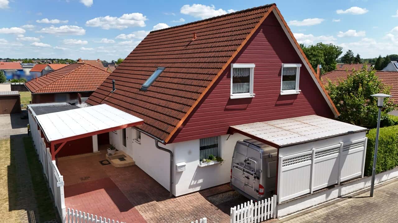 Einfamilienhaus in Niederndodeleben – Bild 1