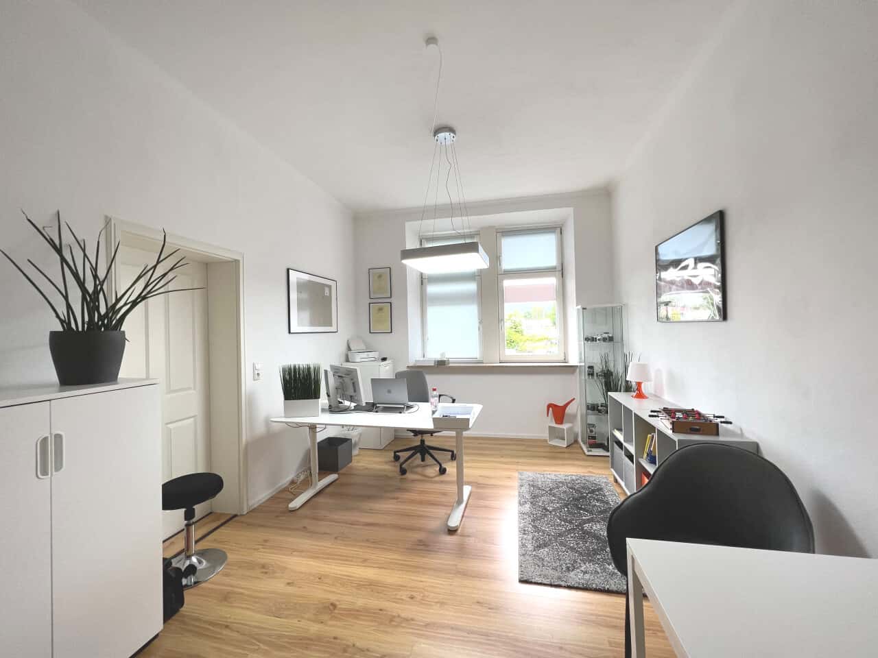 Bürofläche in Lichtenfels – Bild 1