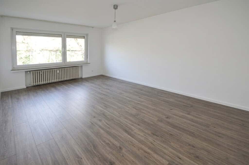 Etagenwohnung in Gießen – Bild 1