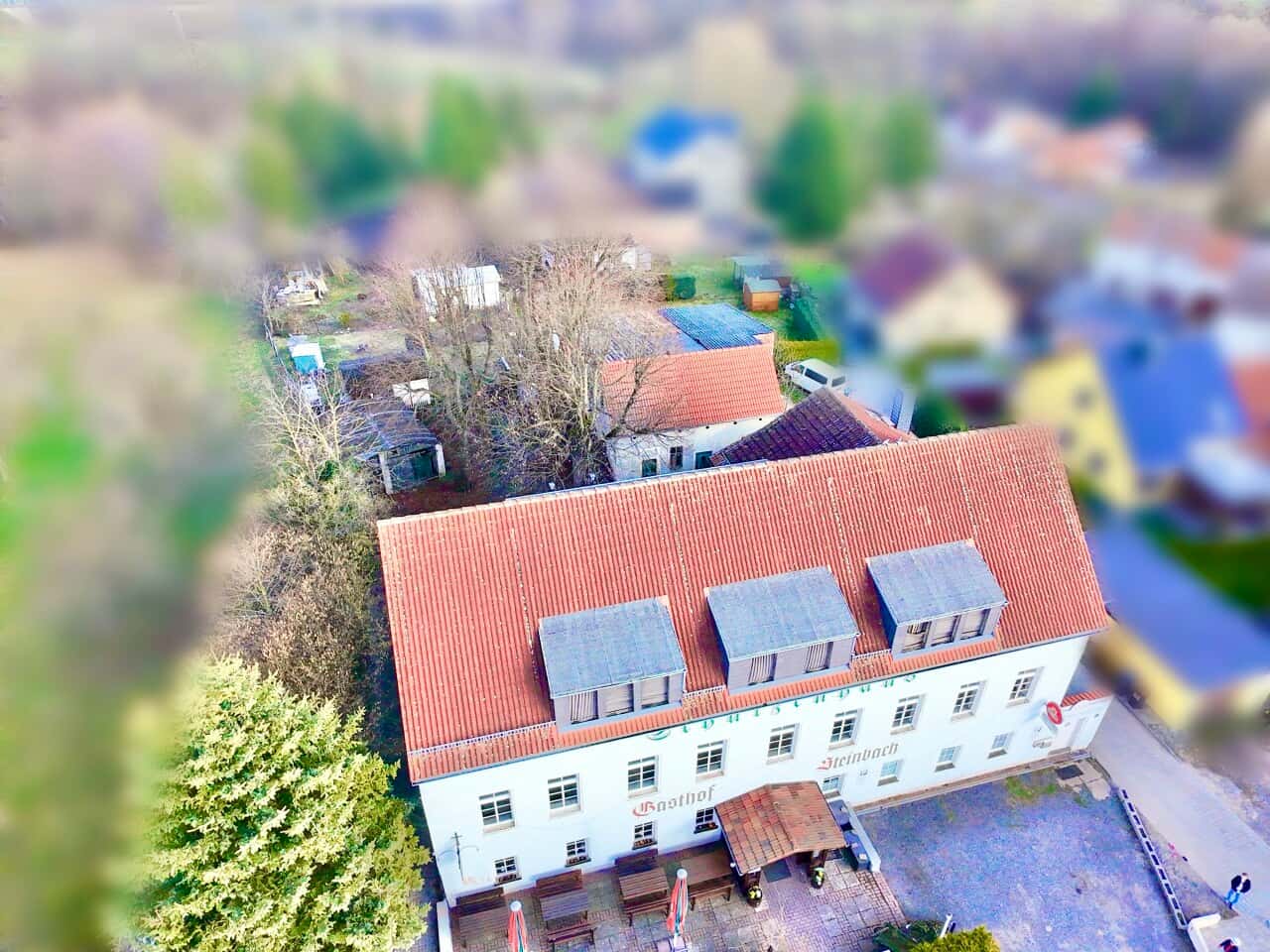 Haus in Dresden – Bild 2