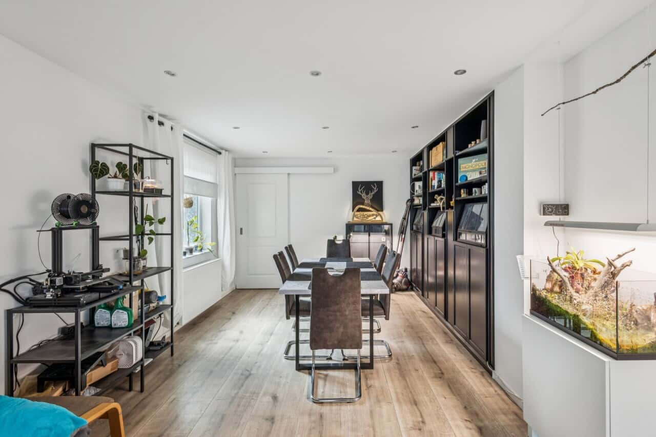 Maisonette in Rotenburg – Bild 5