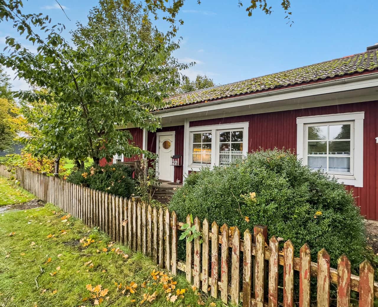 Bungalow in Kalbe – Bild 1