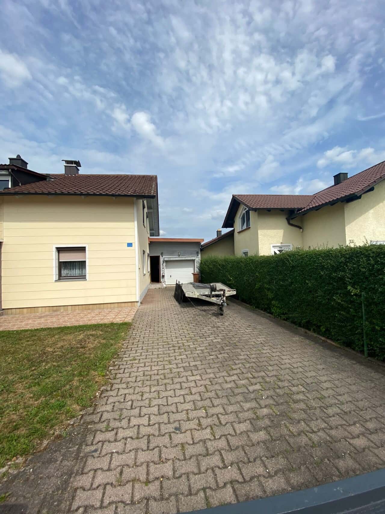 Doppelhaushälfte in Pocking – Bild 1