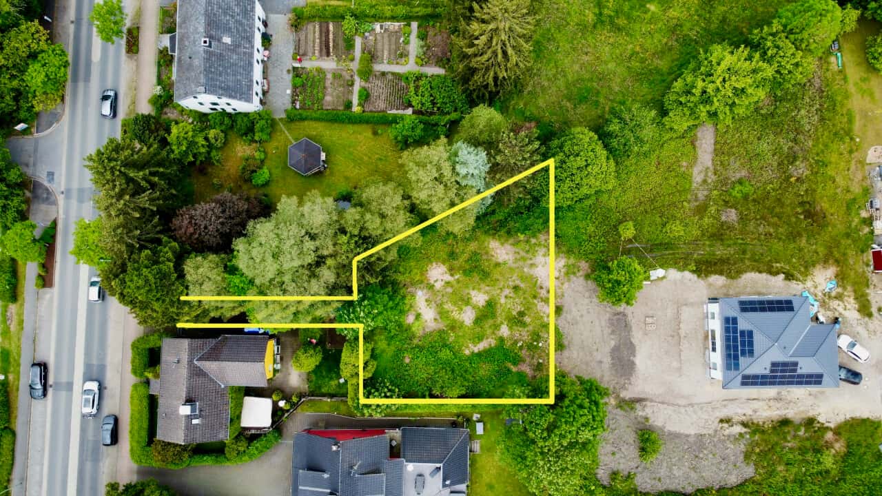 Wohngrundstück in Roetgen – Bild 1