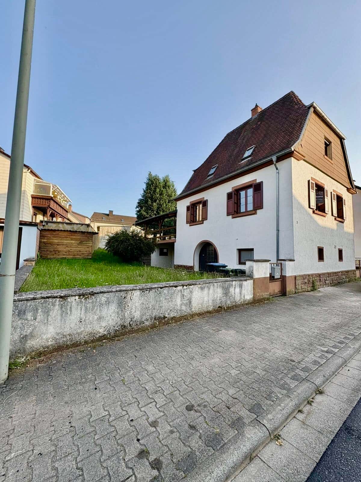Einfamilienhaus in Schönenberg-Kübelberg – Bild 1