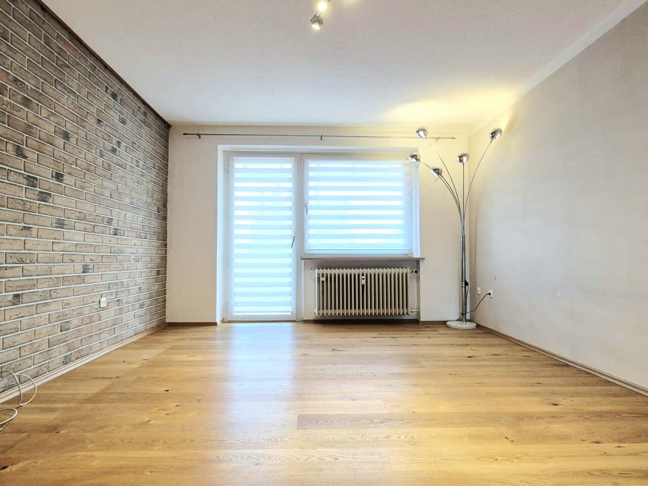 Etagenwohnung in Burghausen – Bild 4