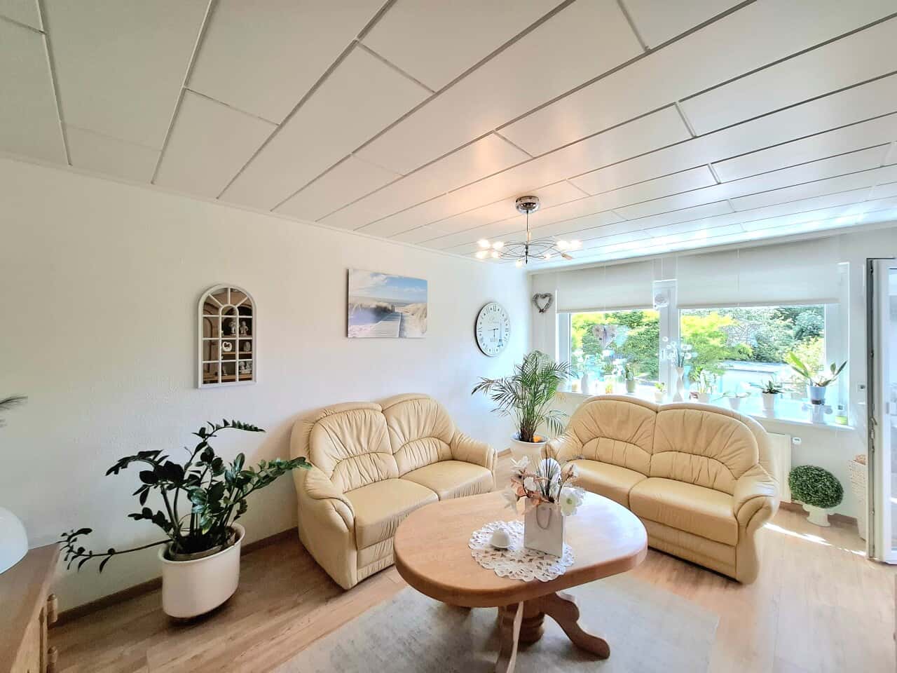 Erdgeschosswohnung in Witten- Annen – Bild 1
