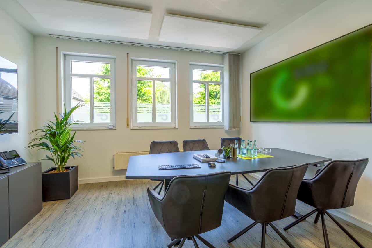Wohn- und Geschäftshaus in Goch – Bild 5