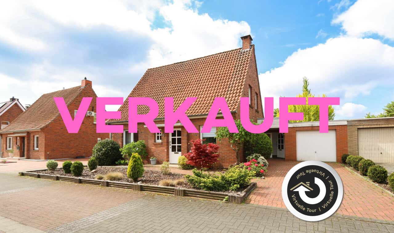 Einfamilienhaus in Schüttorf – Bild 1