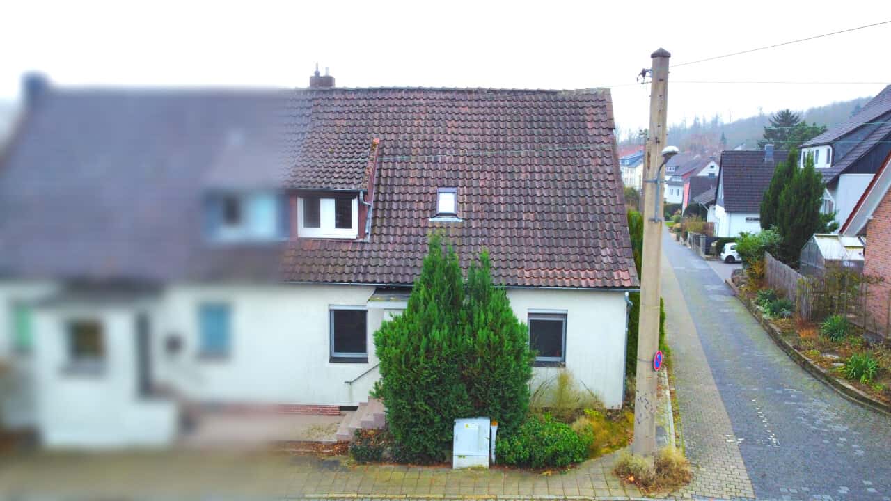 Doppelhaushälfte in Hildesheim – Bild 1
