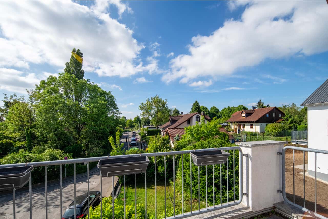 Etagenwohnung in Hofheim am Taunus – Bild 1