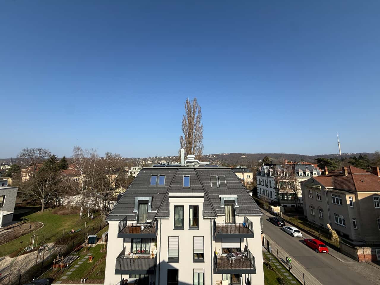 Maisonette in Dresden – Bild 3