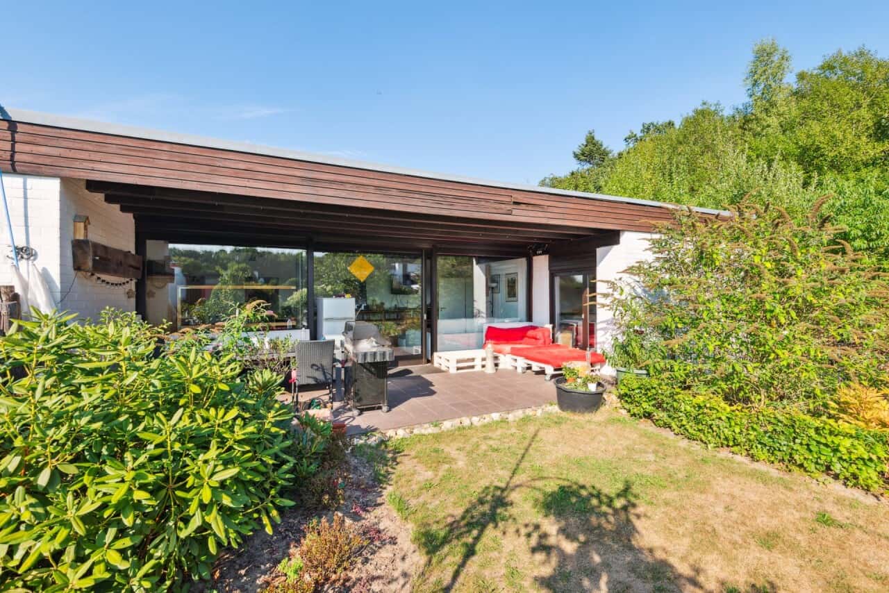 Bungalow in Mönchengladbach – Bild 1