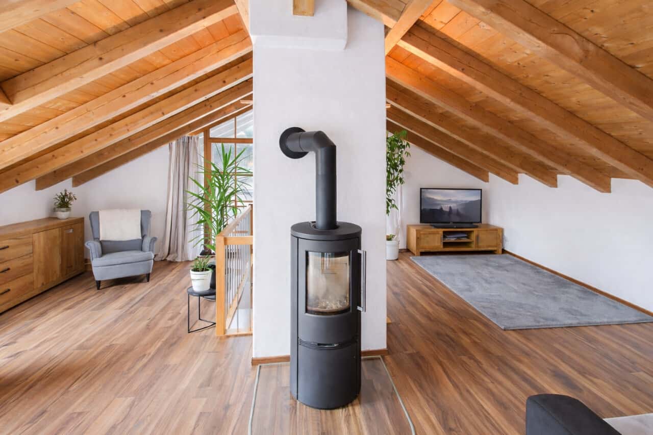 Etagenwohnung in Siegsdorf – Bild 1