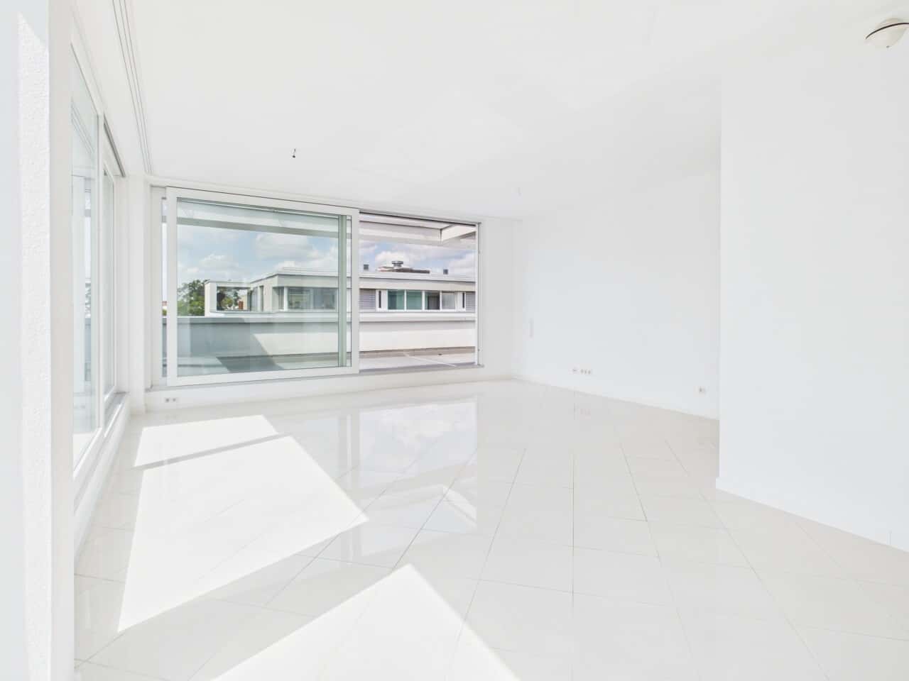 Penthouse in Darmstadt – Bild 3