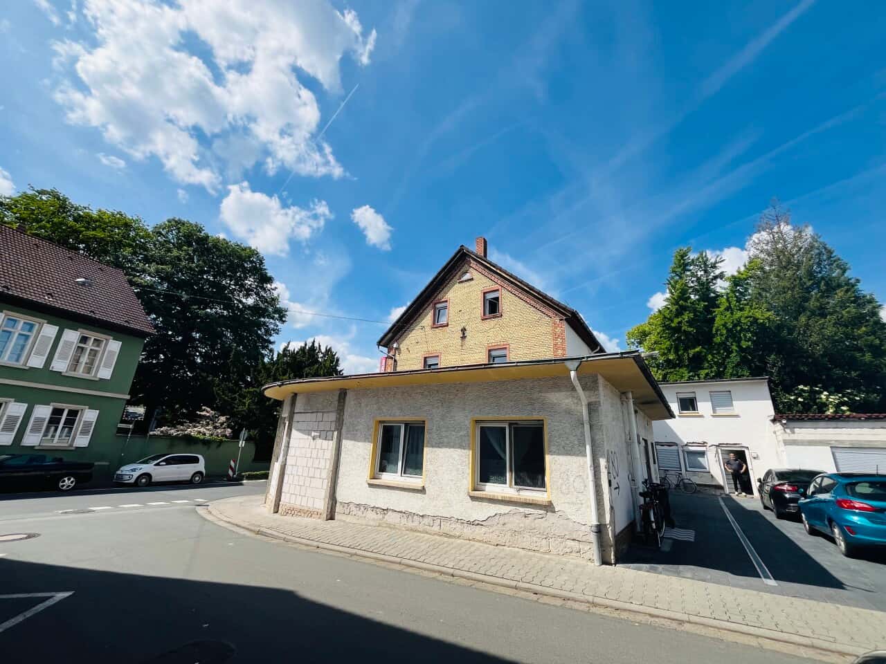 Mehrfamilienhaus in Nieder-Olm – Bild 5