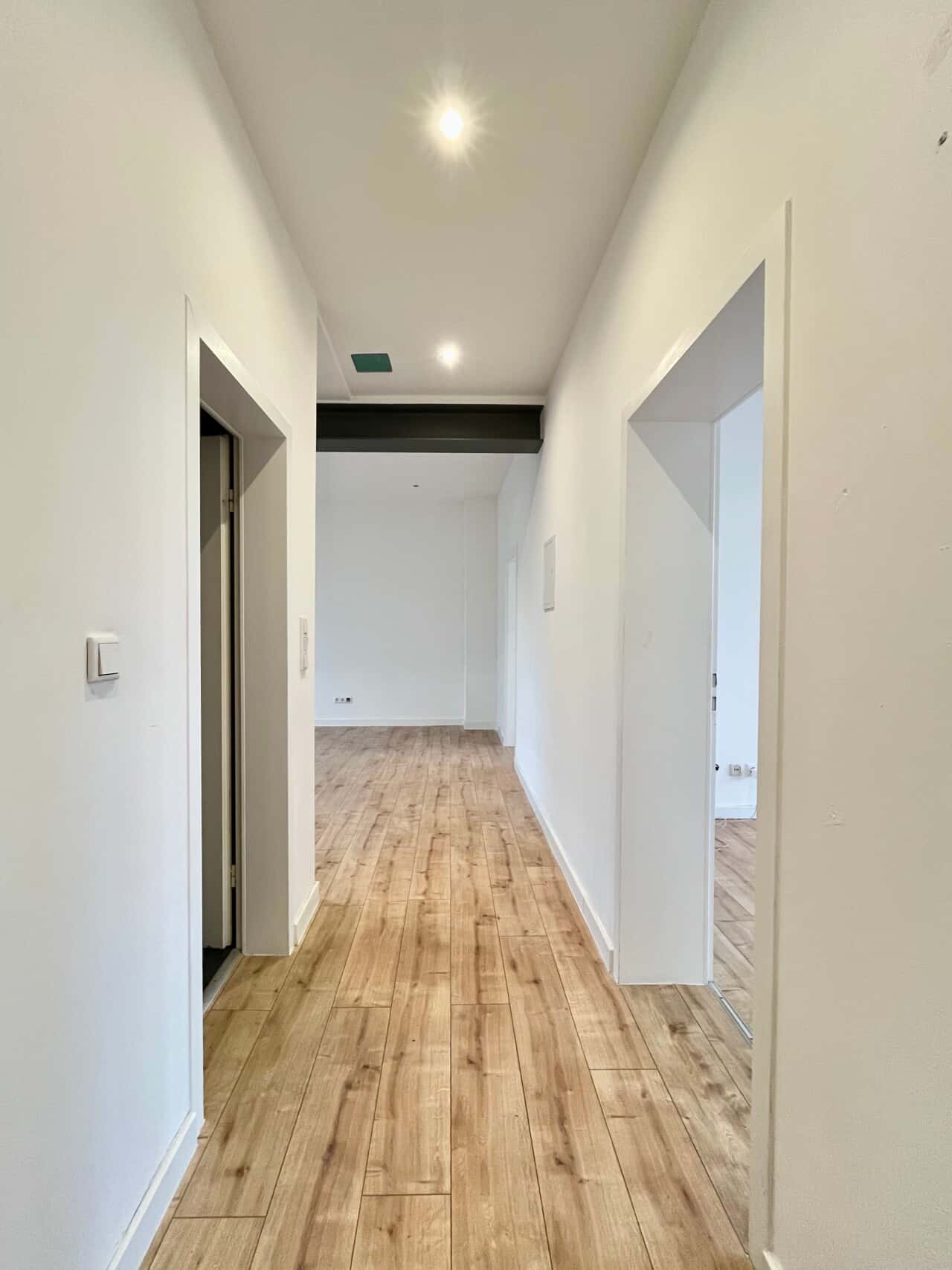 Etagenwohnung in Gelsenkirchen – Bild 3