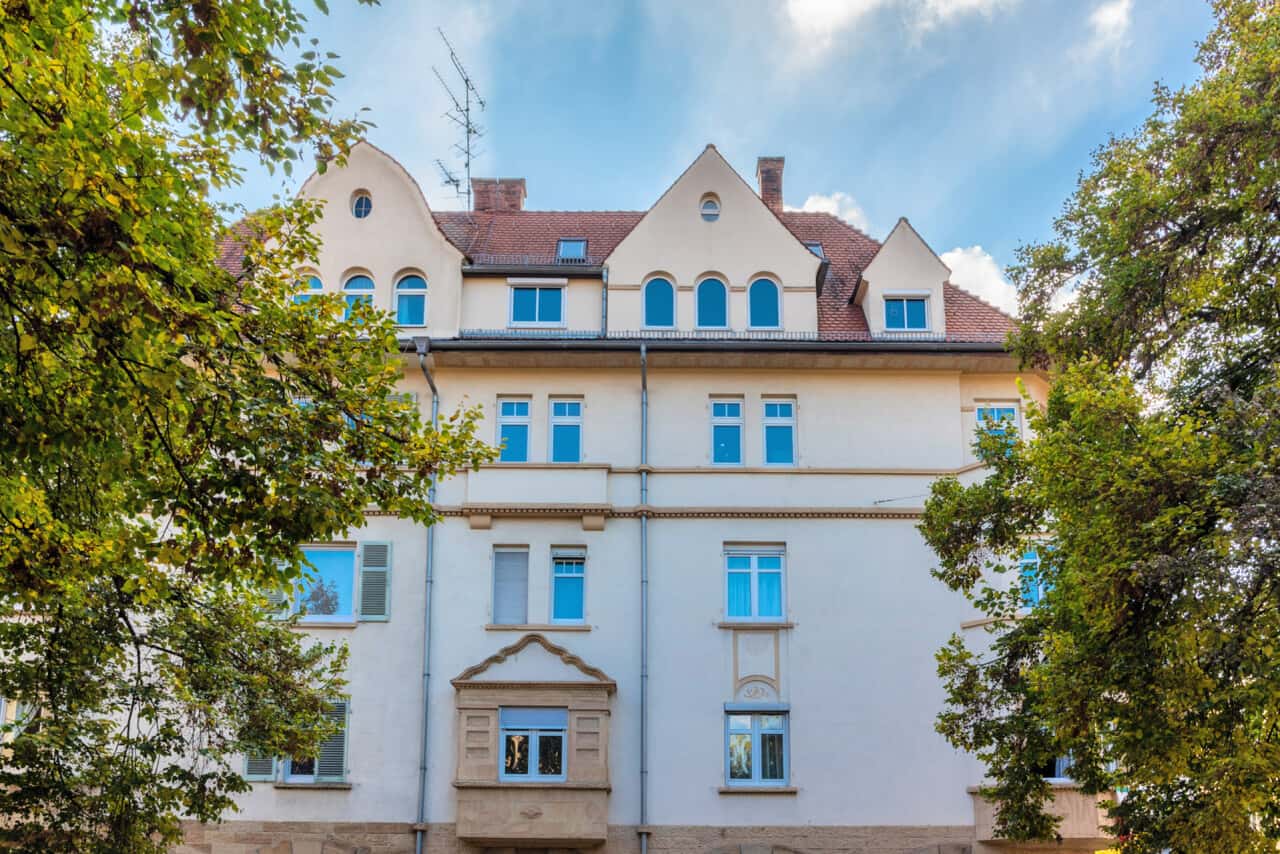 Maisonette in Stuttgart – Bild 1