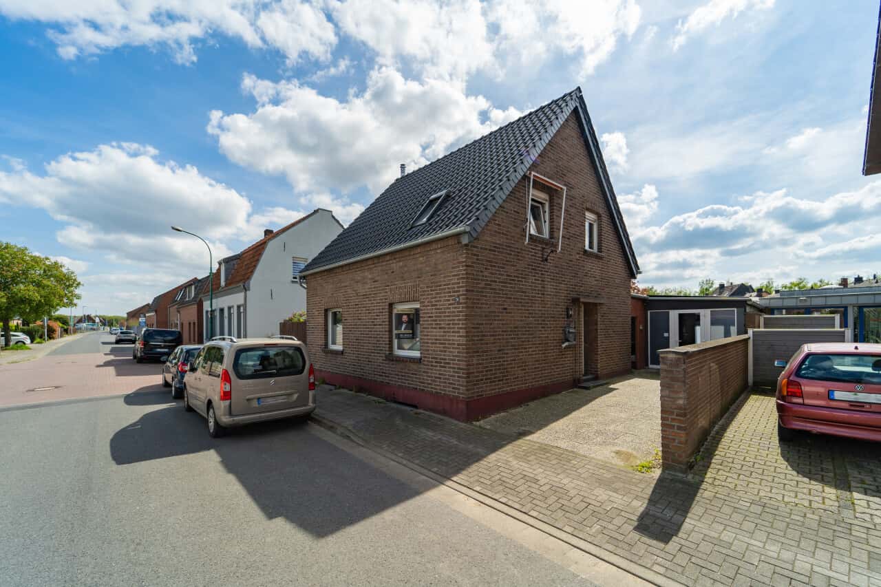 Einfamilienhaus in Weeze – Bild 1