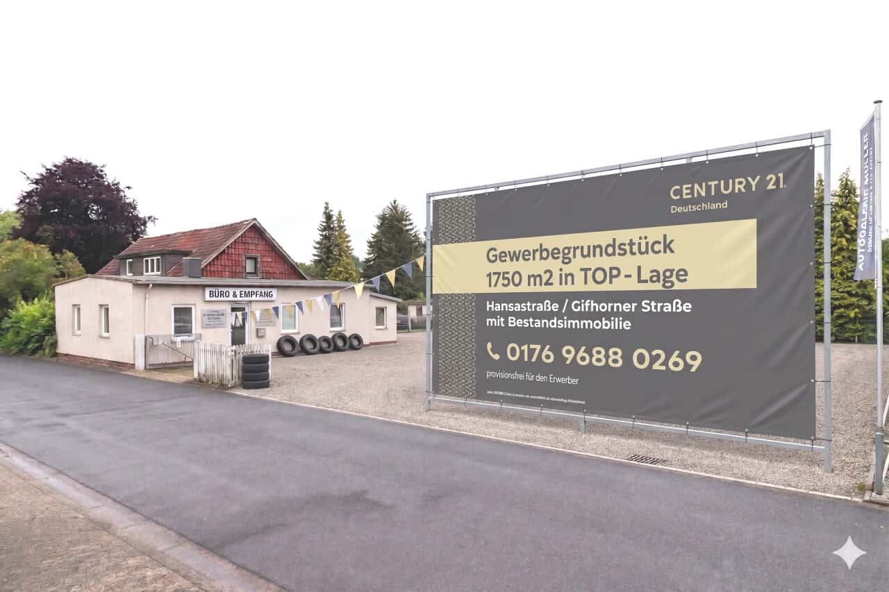 Werkstatt in Braunschweig – Bild 1