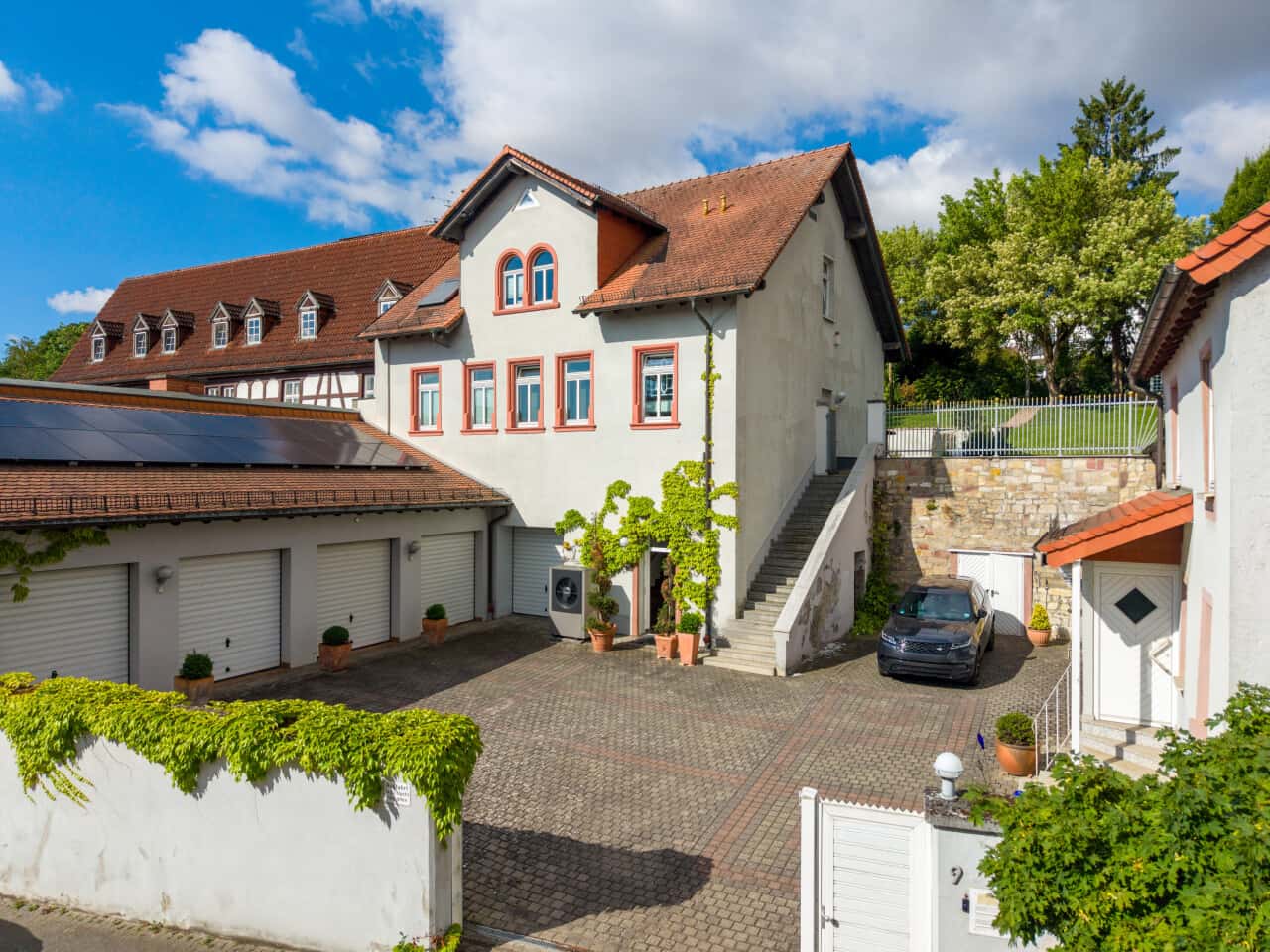 Einfamilienhaus in Gau-Bischofsheim – Bild 1