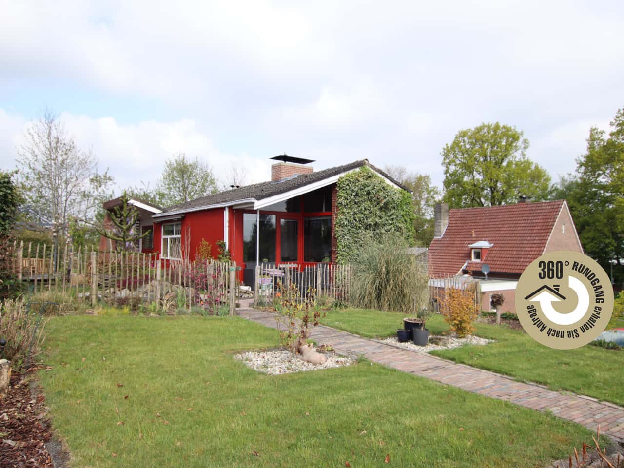 Einfamilienhaus in Bad Bentheim-Gildehaus – Bild 1